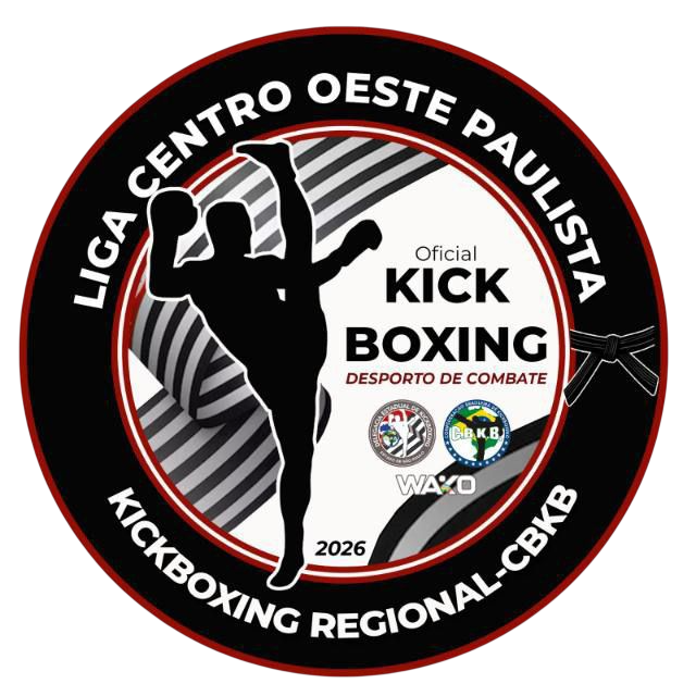 Liga Kickboxing Logo