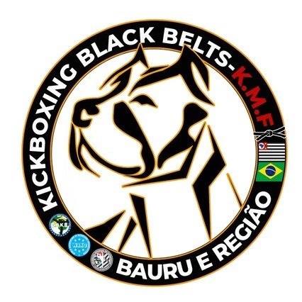 Black Belts Kickboxing
